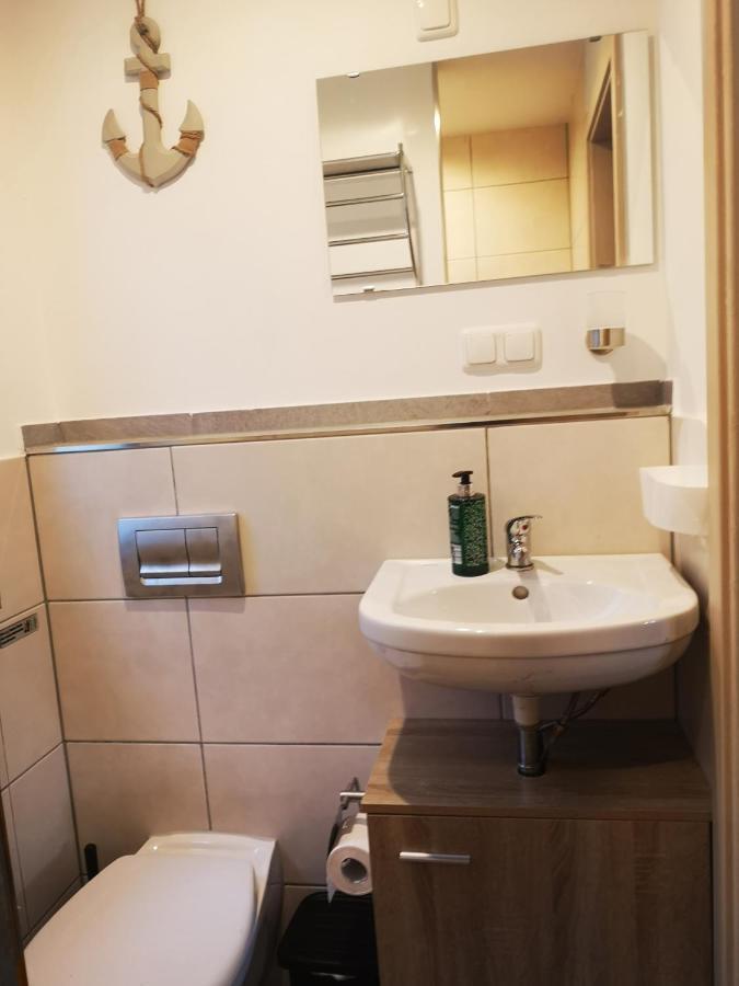 Bungalow Matilda Lauchhammer Bagian luar foto